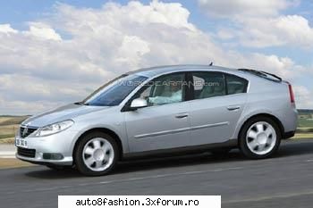 Dacia Sandero - Dupa Logan, Logan MCV, Logan Van si Logan - Stiri Auto-Moto