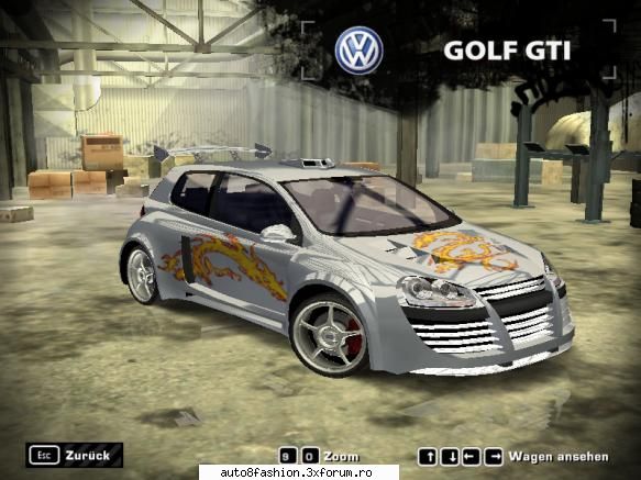 Golf - E foarte tare:D:D *ThEO ca doua smileuri in acest - Poze