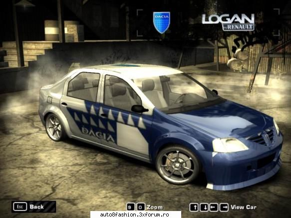 Logan Most Wanted - ):D No Comment astept comentariile voastre :D - Poze